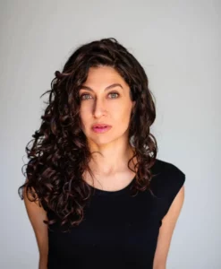inés sánchez actriz