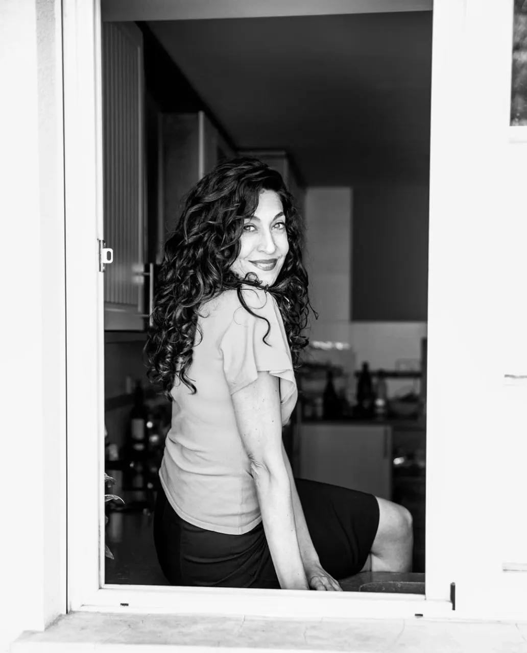 inés sánchez actriz