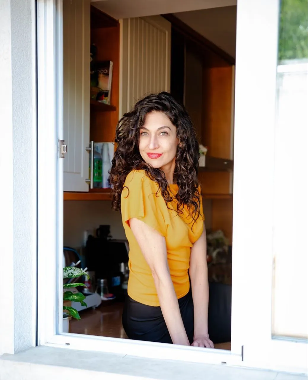 inés sánchez actriz