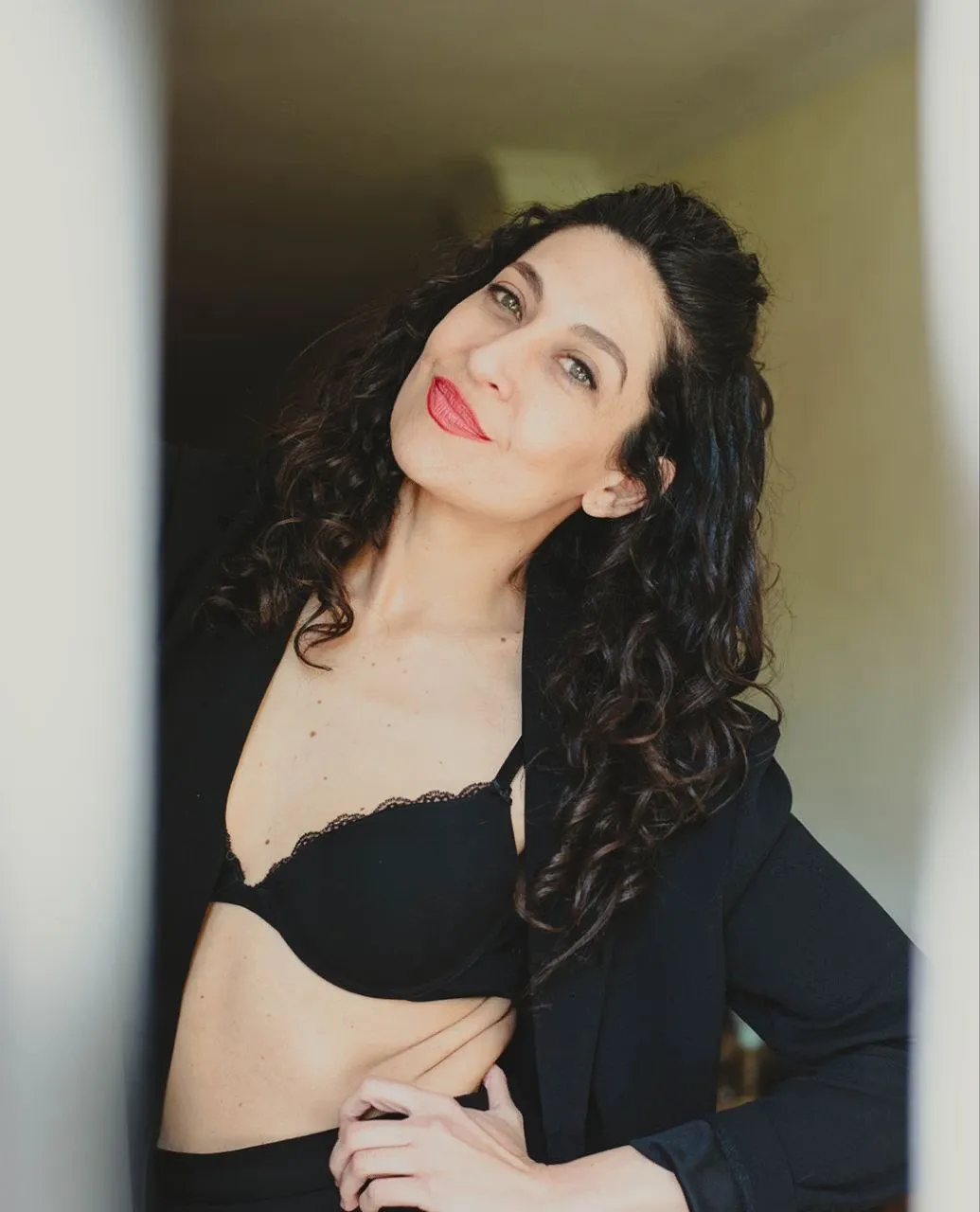 inés sánchez actriz