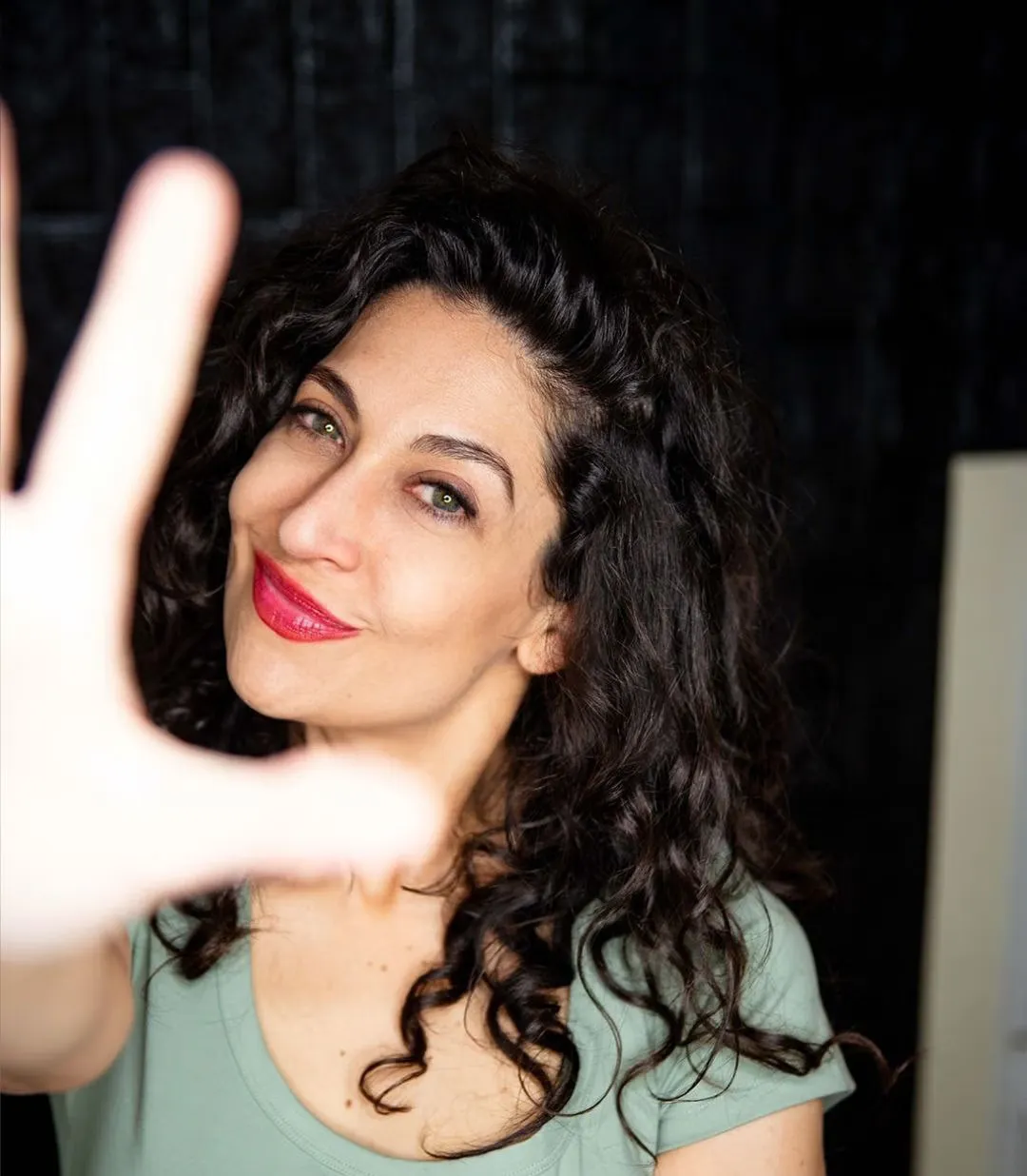 inés sánchez actriz