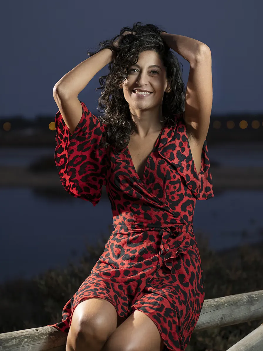 inés sánchez actriz