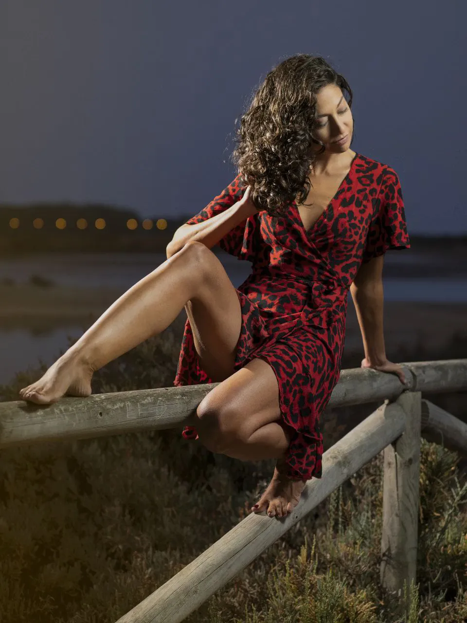 inés sánchez actriz