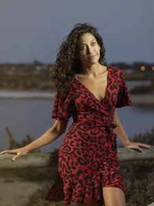 inés sánchez actriz