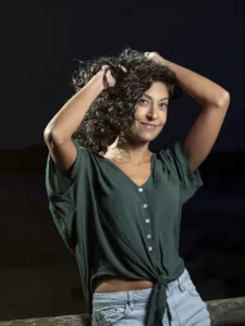 inés sánchez actriz