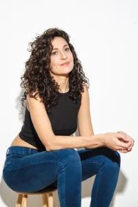 inés sánchez actriz
