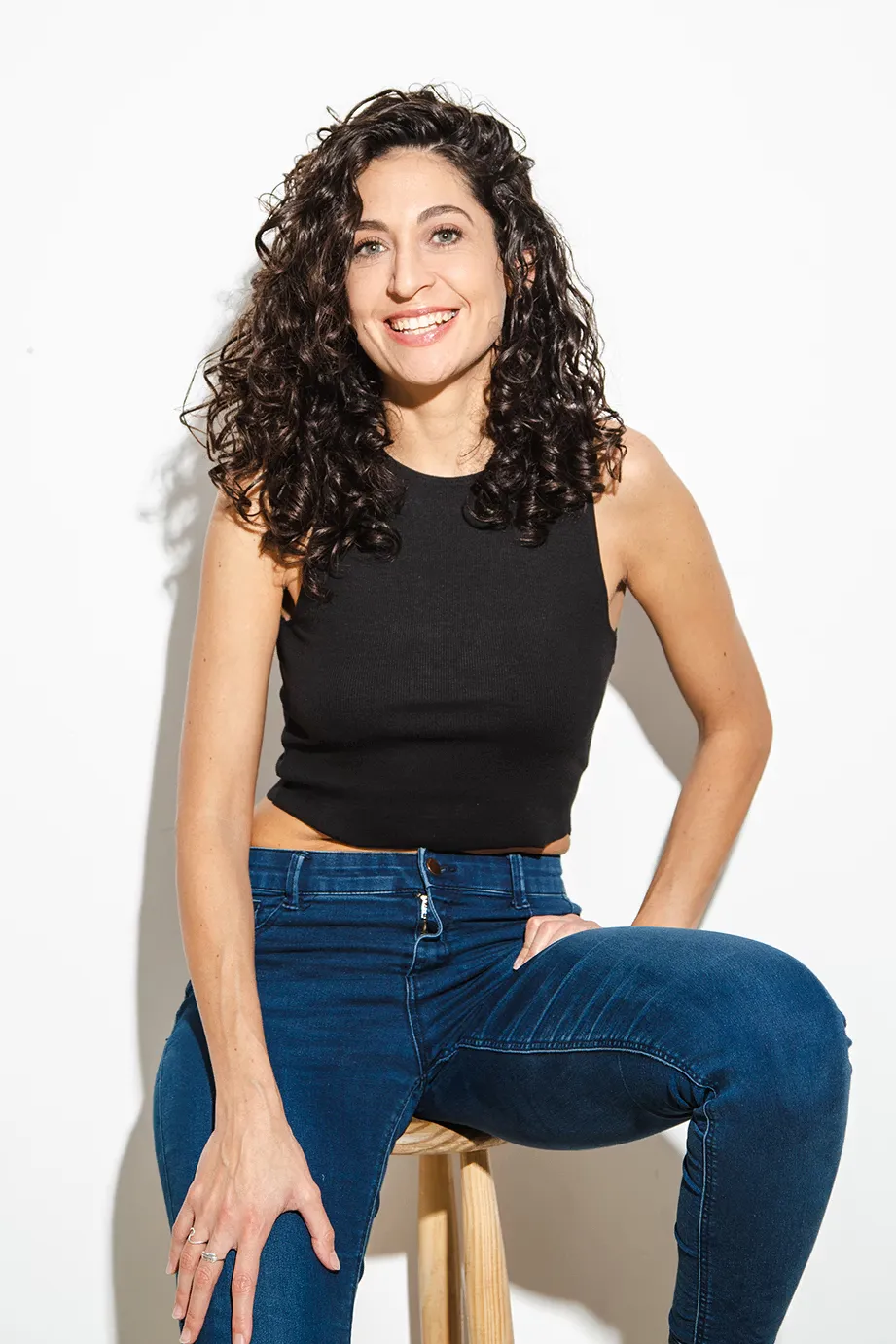 inés sánchez actriz