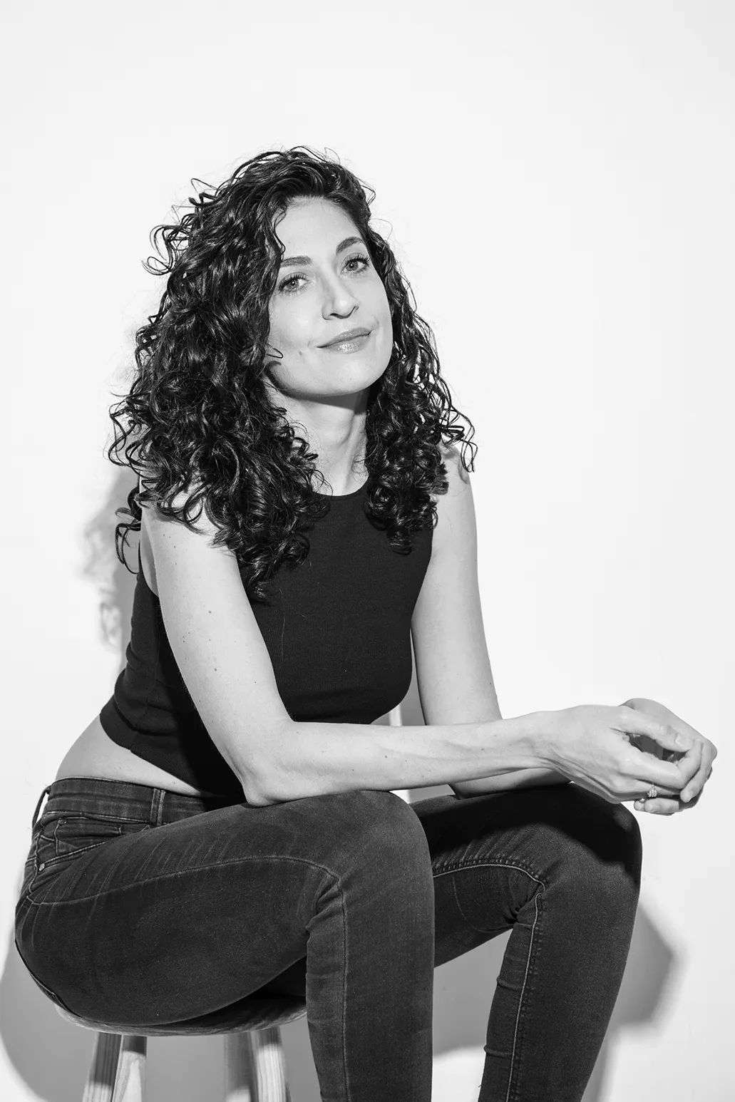 inés sánchez actriz