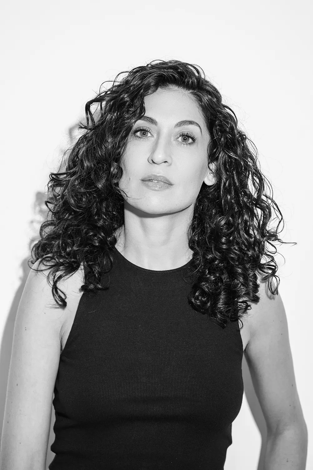 inés sánchez actriz