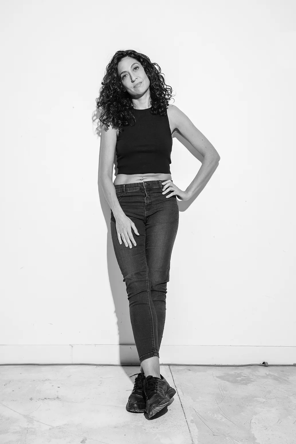 inés sánchez actriz