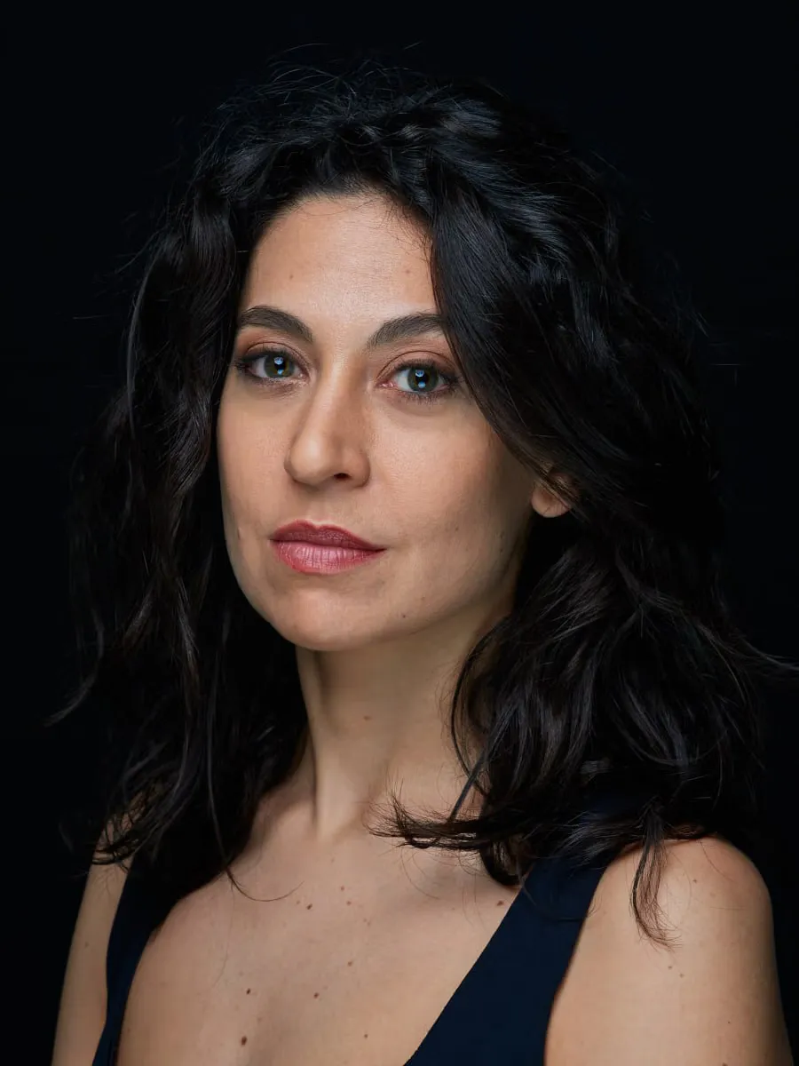 inés sánchez actriz