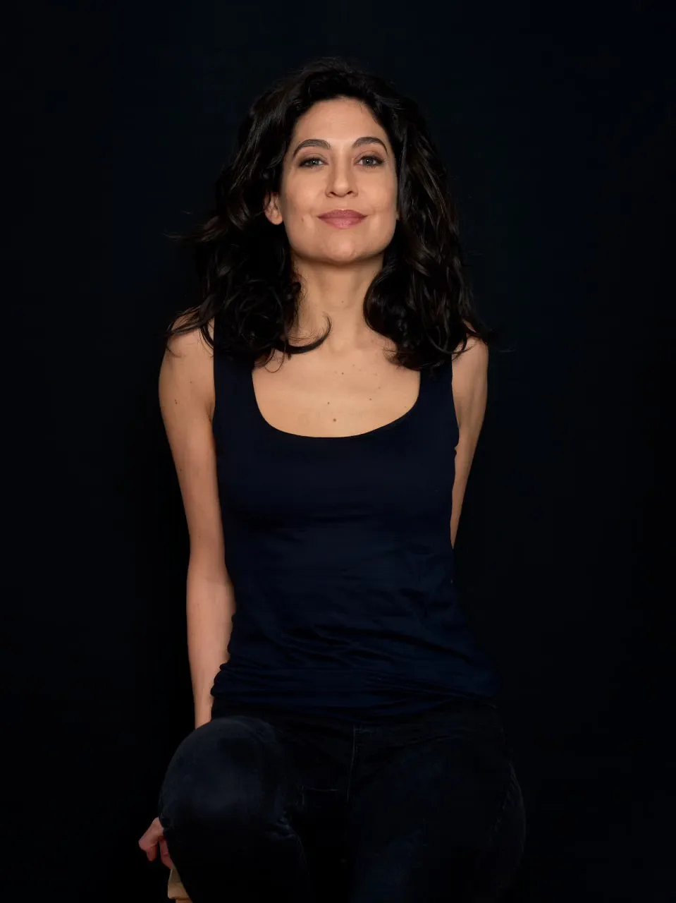 inés sánchez actriz