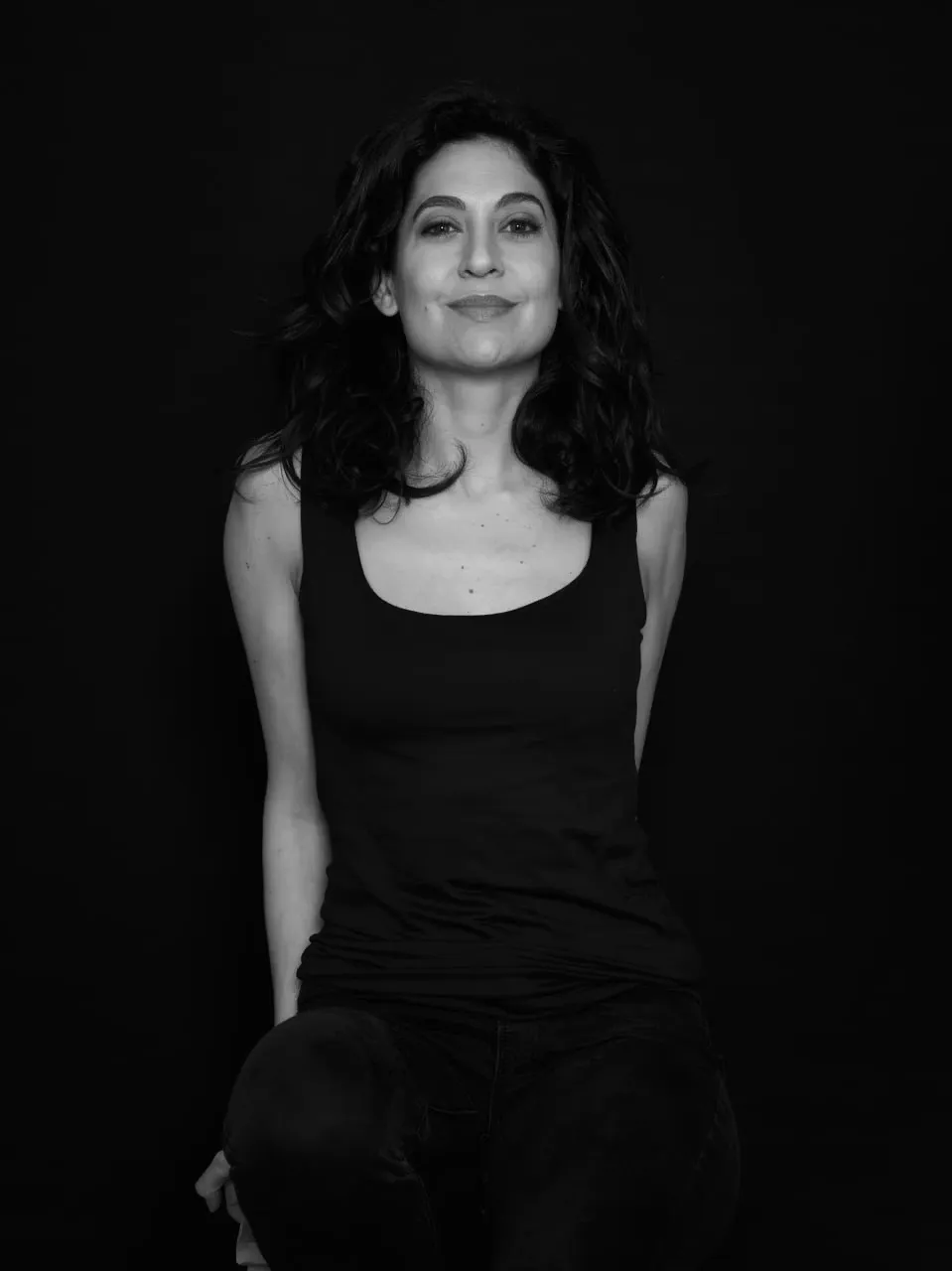 inés sánchez actriz