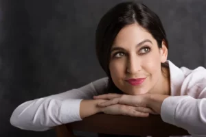 inés sánchez actriz