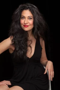 inés sánchez actriz