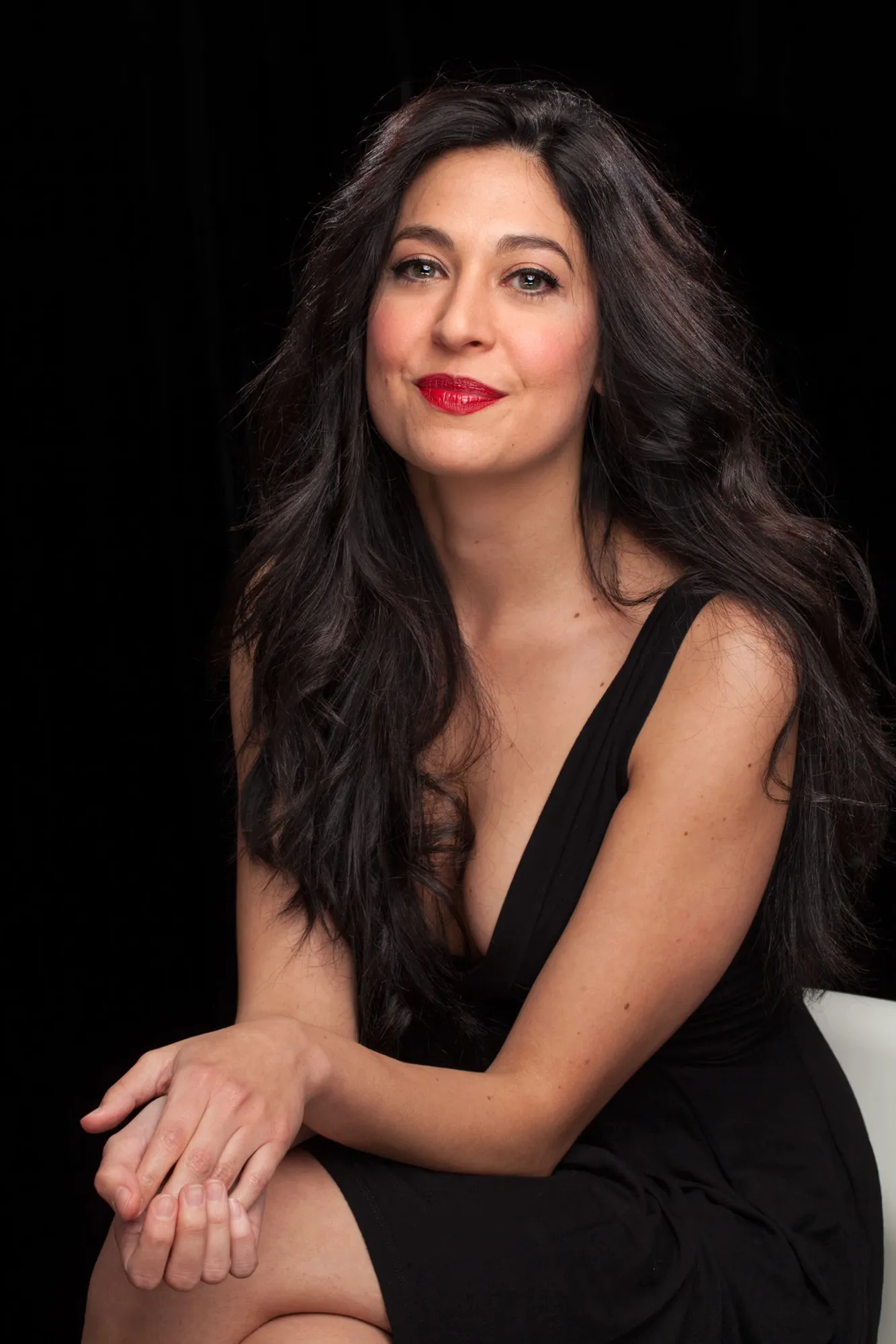 inés sánchez actriz