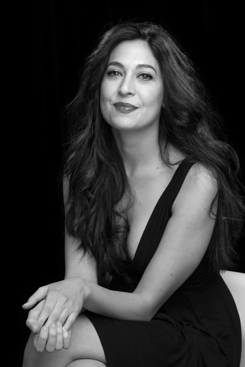 inés sánchez actriz