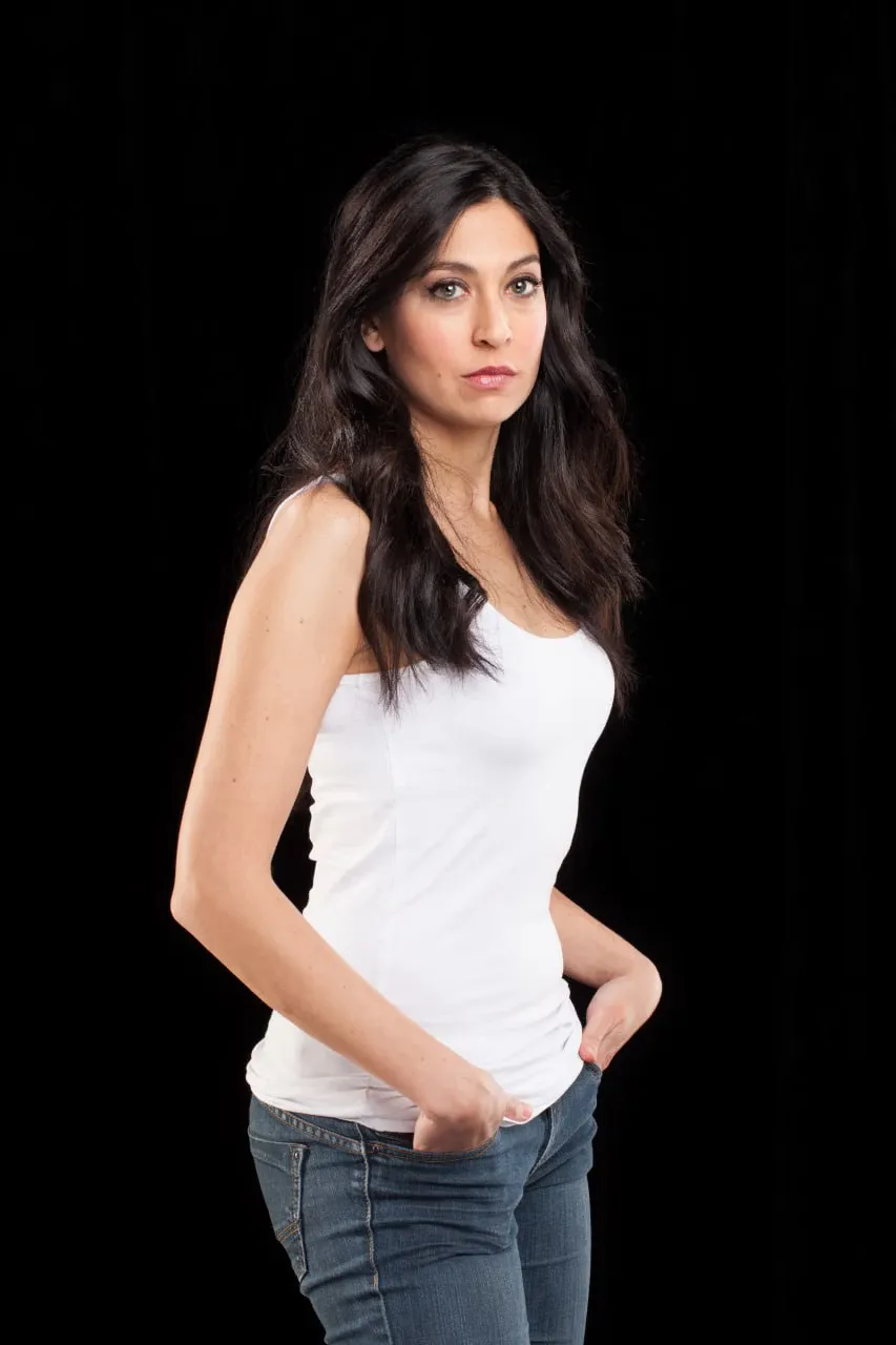 inés sánchez actriz