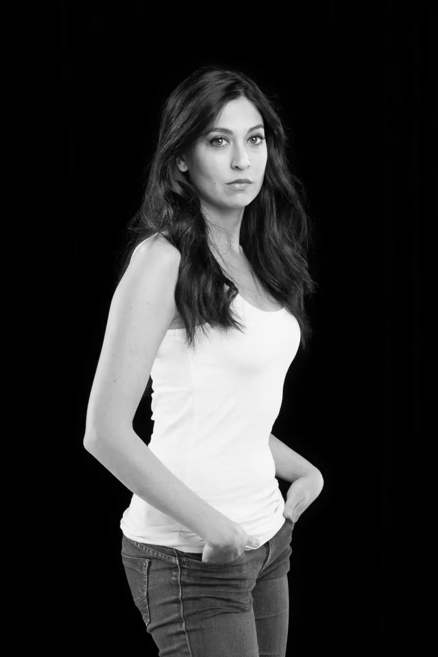 inés sánchez actriz