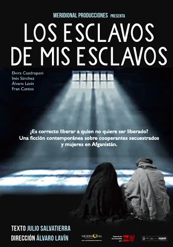 los esclavos de mis esclavos teatro inés sánchez