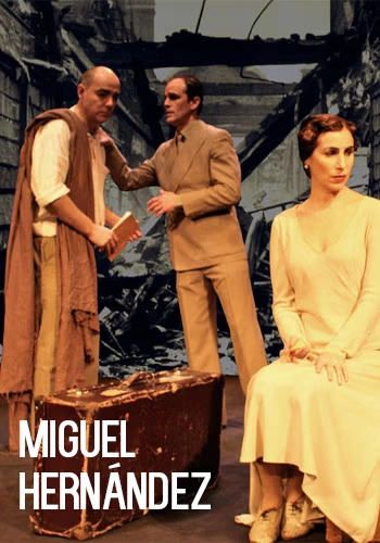 miguel hernandez inés sánchez