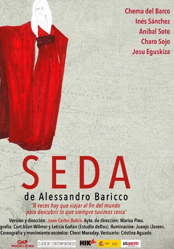 seda teatro inés sánchez