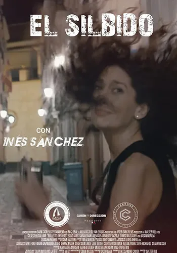 el silbido inés sánchez